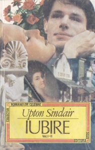 Upton Sinclair - Iubire
