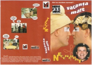 Vacanta Mare – Necenzurat - Img 2