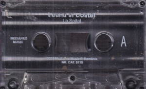 Vacanta Mare - Leana si Costel, volumul 3 - Img 3