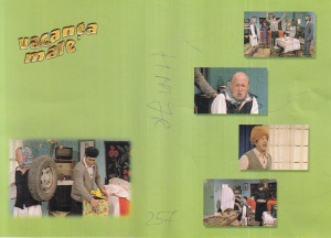 Vacanta Mare - Leana si Costel, volumul 5 - Img 3