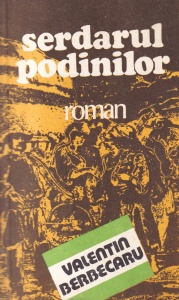 Valentin Berbecaru - Serdarul podinilor