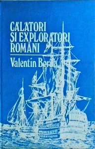 Valentin Borda - Calatori si exploratori romani