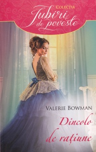 Valerie Bowman - Dincolo de ratiune