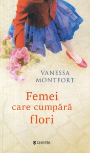 Vanessa Montfort - Femei care cumpara flori