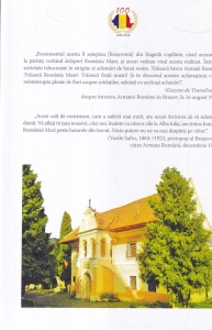 Vasile Oltean - Pasi spre Marea Unire. Marturii din Scheii Brasovului, volumul 2 - Img 2