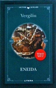 Vergiliu - Eneida (2022)