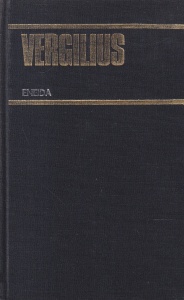 Vergilius - Eneida