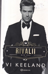 Vi Keeland - Rivalii