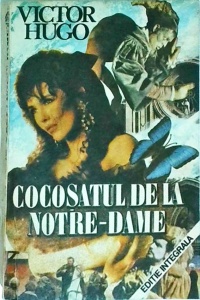 Victor Hugo - Cocosatul de la Notre-Dame (1992)