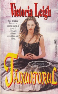 Victoria Leigh - Tainuitorul