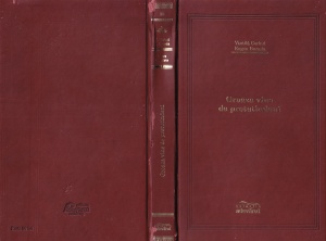 Vintila Corbul, Eugen Burada - Groaza vine de pretutindeni