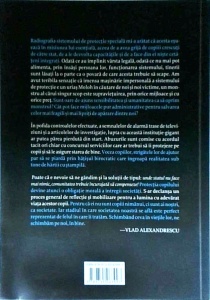 Vlad Alexandrescu - Copiii lui Irod. Raport moral asupra copiilor lasati in grija statului - Img 2