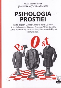 Volum coordonat de Jean-Francois Marmion - Psihologia prostiei