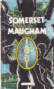 W. Somerset Maugham - Iazul
