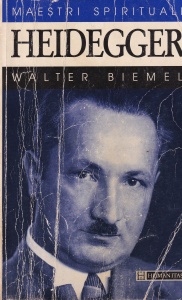 Walter Biemel - Heidegger - Img 1