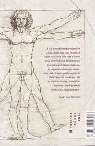 Walter Isaacson - Leonardo da Vinci - Img 2