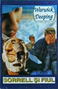 Warwick Deeping - Sorrel si fiul