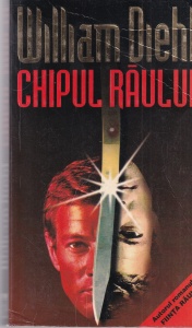 William Diehl - Chipul raului