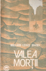 William Lewis Manly - Valea Mortii
