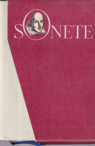 William Shakespeare - Sonete
