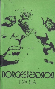 Willis Barnstone - Borges despre Borges: Convorbiri cu Borges la 80 de ani