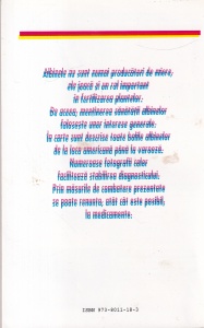 Wolfgang Ritter - Bolile albinelor - Img 2
