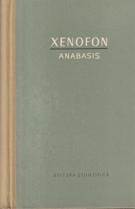 Xenofon - Anabasis