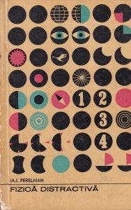 Yakov Perelman - Fizica distractiva, volumul 2