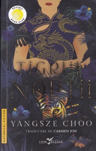 Yangsze Choo - Tigrul noptii