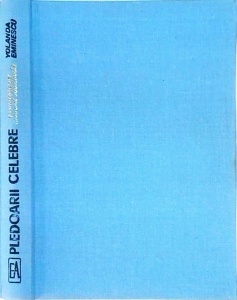 Yolanda Eminescu - Pledoarii celebre. Antologie de oratorie judiciara