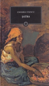 Zaharia Stancu - Satra