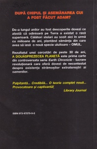 Zecharia Sitchin - A douasprezecea planeta - Img 2