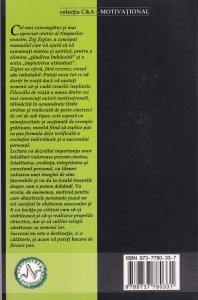 Zig Ziglar - Pe culmile succesului - Img 2