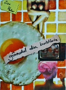 Ziza Natur - Gandul din bucatarie