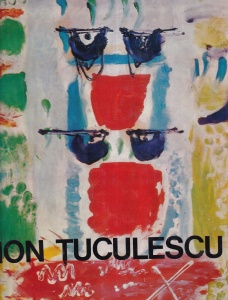 A. E. Baconsky - Ion Tuculescu