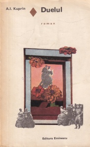 A.l. Kuprin - Duelul