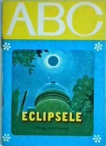 ABC. Eclipsele