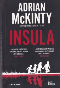 Adrian McKinty - Insula