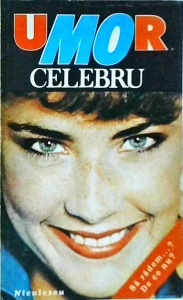 Adriana Lazarescu - Umor celebru