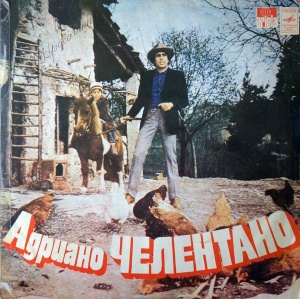 Adriano Celentano