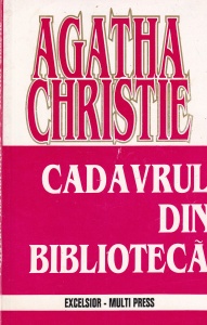 Agatha Christie - Cadavrul din biblioteca (1999)