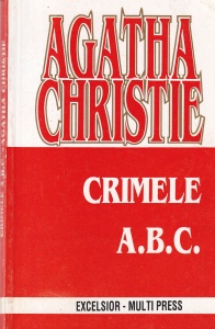 Agatha Christie - Crimele A.B.C.