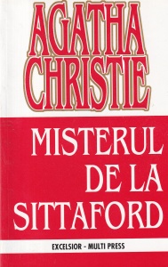 Agatha Christie - Misterul de la Sittaford