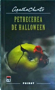 Agatha Christie - Petrecerea de Halloween (2010)