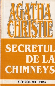Agatha Christie - Secretul de la Chimneys