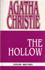 Agatha Christie - The Hollow