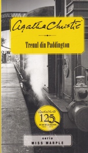 Agatha Christie - Trenul din Paddington