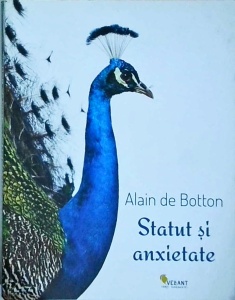 Alain De Botton - Statut si anxietate