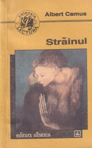 Albert Camus - Strainul