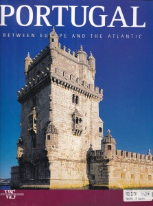 Alberto Berto - Portugal. Between Europe and the Atlantic